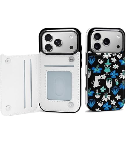 Amazon.co.jp: iPhone 17 Pro 用 ケース かわいい 手帳型 レザー